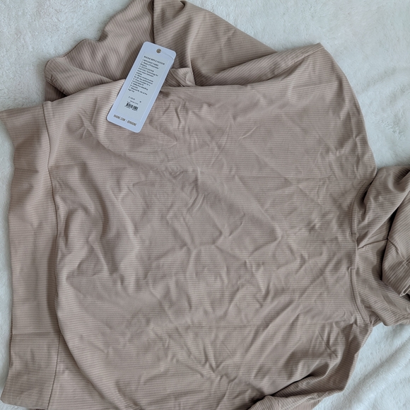 Rhone Ribbed Ripple Hoodie - Picture 4 of 5